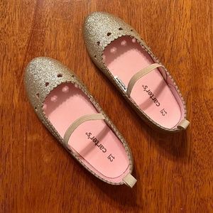 Carters Ellaria Ballet Flats